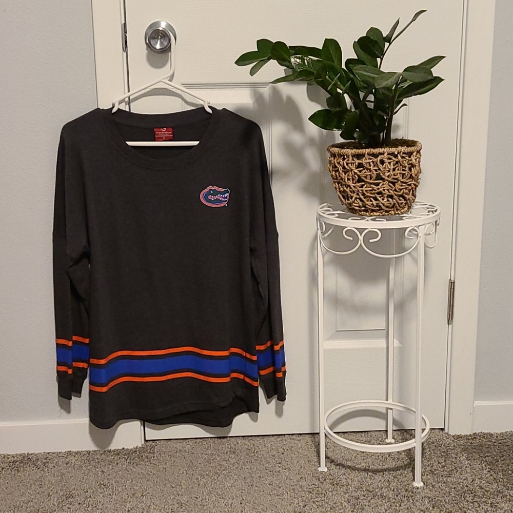 Florida Gators tunic sweatshirt